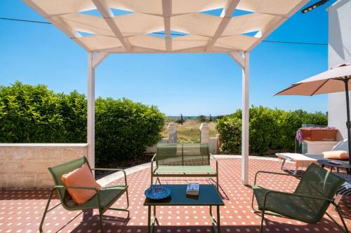 Torre Squillace Apartment | Da Nicoletta