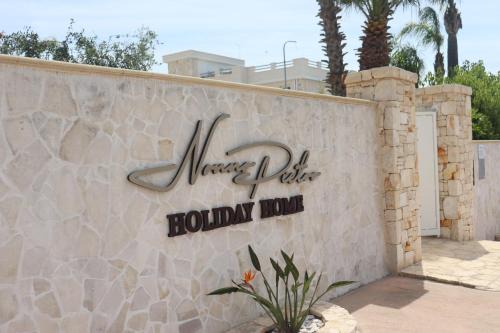 Pulsano Apartment | Da Nonno Pietro