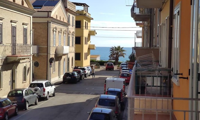 Porto Recanati House | Da Panco e Vera via Nino Bixio 15