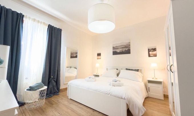 Pisa Apartment | Da Pinuccio