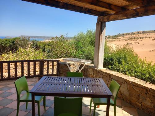 Torre dei Corsari Apartment | Da Rinaldo 04