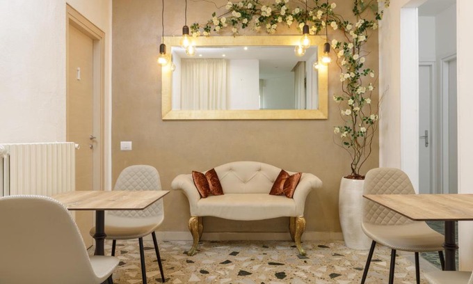 Pisa House | Da Rita Affittacamere