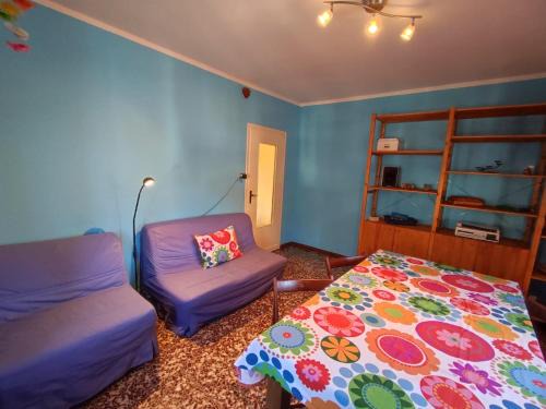 Chez Sapin House | Da Roby - Villa Carolina