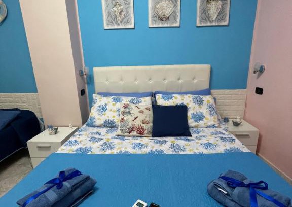 Scilla Apartment | Da Santina