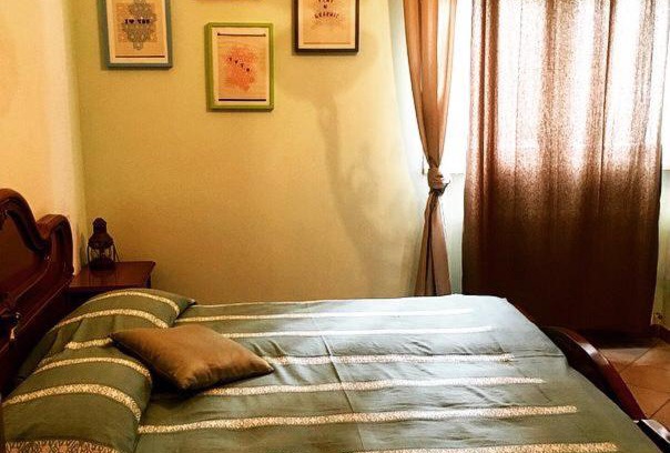 Punta Marina Bed & Breakfast | Da Scilla