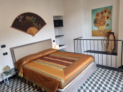 Calice Ligure Apartment | Da Sergio - Calice Ligure