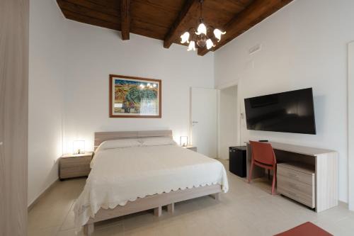 Civita Bed & Breakfast | Da Sisina