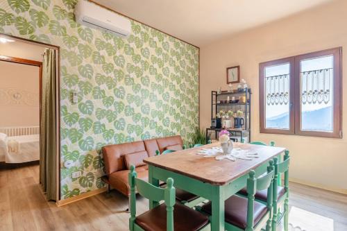 San Quirico House | Da Susy