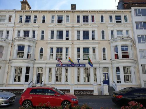 Eastbourne Seafront House | Da Vinci Eastbourne