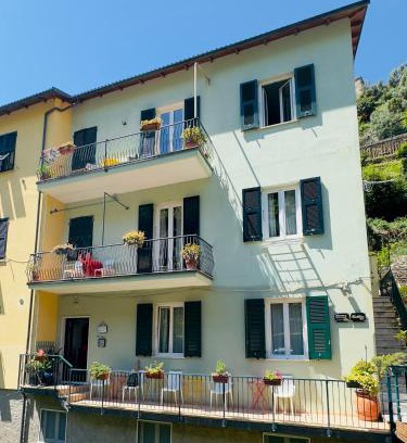 Borgo Antico House | Da Zoe suite fontanavecchia