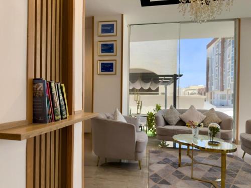 Salalah Apartment | Daar AL Maqam Suites Apartments Salalah