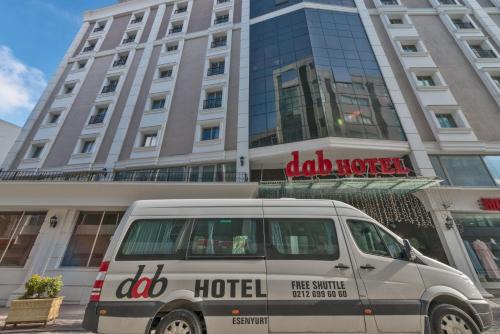 Esenyurt Hotel | Dab Hotel