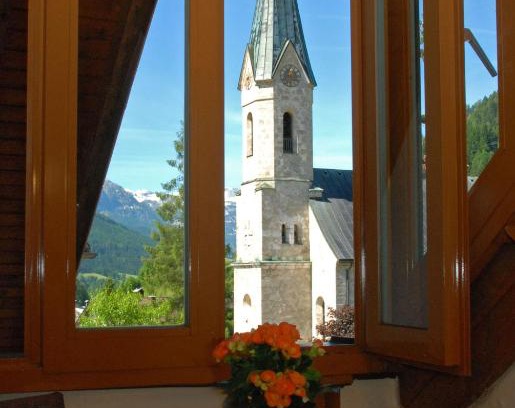 Russbach am Pass Gschuett Apartment | Dachstein West Hotel GmbH-Kirchenwirt Russbach