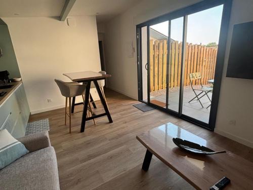 Dax House | DACSE-VILLAGE - Gite 02