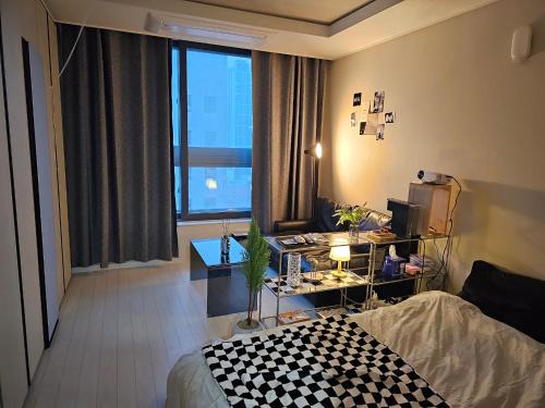 Seongnae-dong Apartment | Daegu StarBnB