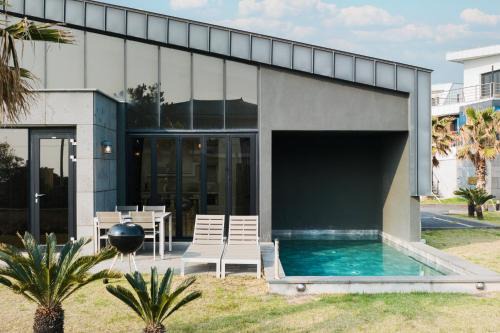 Andeok Villa | Daejung Secret Gennie Poolvilla
