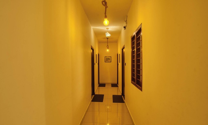 Heritage Town House | Daffodils by La Maison Charu