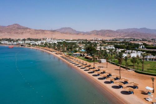 Dahab Resort | Dahab Lagoon Club & Resort Ex Tirana Dahab