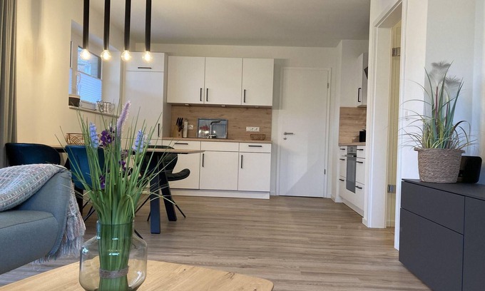 Dahme Apartment | Dahmer Dünen - Ostseezauber