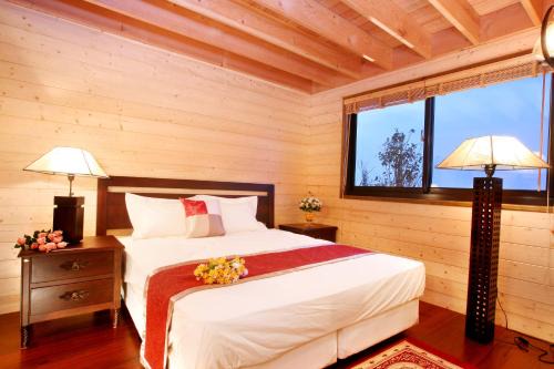 Wujie House | Dahou Villa