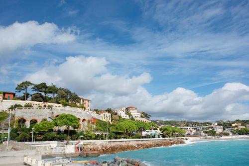 Celle Ligure Apartment | Dai Baccino