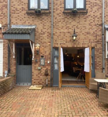 Brunstane Apartment | Daiches Braes Brunstane Portobello