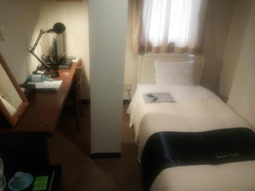 Omihachiman Hotel | Daiichi Hotel - Vacation STAY 24211v
