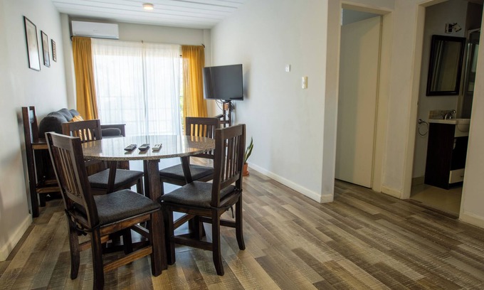 Bahia Blanca Apartment | Daily rental