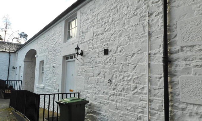 Beattock House | DairyCottage, 5, TELFORD MEWS BEATTOCK
