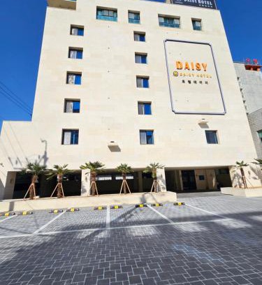 Tongyeong Hotel | Daisy hotel