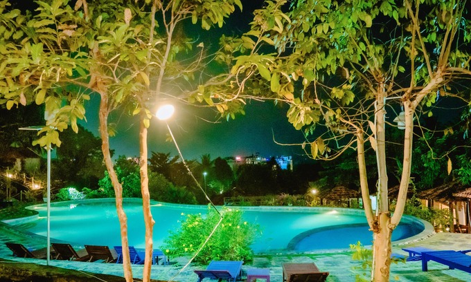 Duong Dong Hotel | Daisy Resort