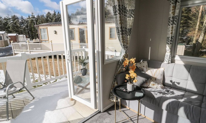 Swarland Cottage | Daisy's Retreat