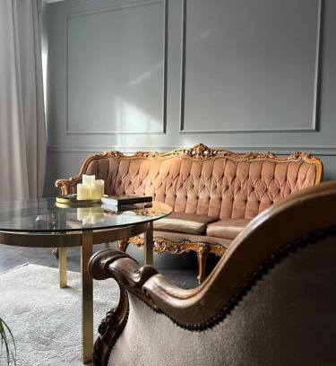 Pszczyna Apartment | Daisy's Secret Apartment