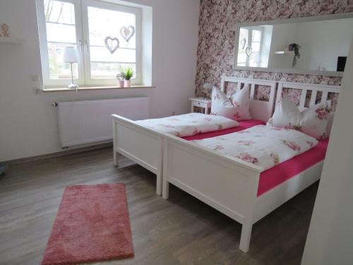 Wilhelmshaven Apartment | Daisys Ferienwohnung 68