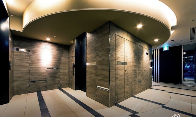 Chuo Hotel | Daiwa Roynet Hotel Chiba Ekimae
