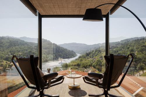 Ronfe House | Dajas Douro Valley - Exclusive Villas