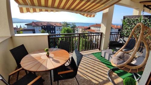 Sozopol Apartment | DaKo Flats I Santa Marina Sozopol I Modern stays & Seaside days