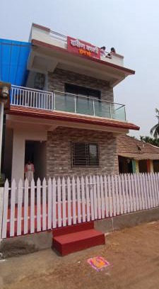 Harihareshwar House | Dakshin Kashi Home stay Harihareshwar