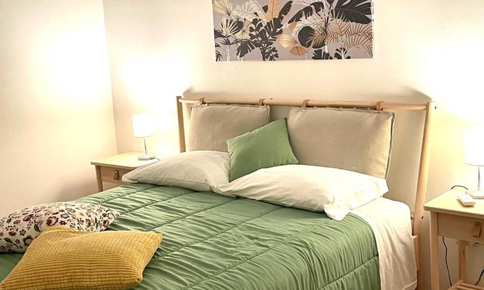 Is Mirrionis Apartment | Dal Cavaliere