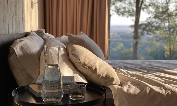 Albettone House | Dal Gheppio - Nido con Vista