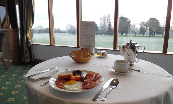 Ticehurst Hotel | Dale Hill Hotel & Golf Club