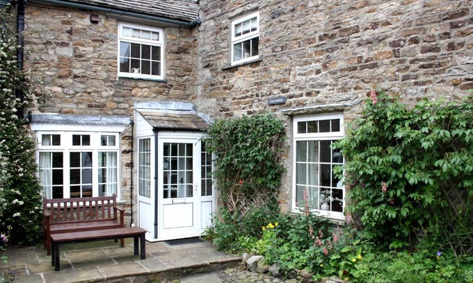 Reeth House | Dalesmoor