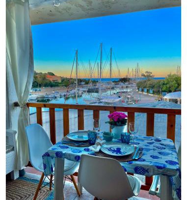 Porto Ottiolu Apartment | Dalex Home Sardinia