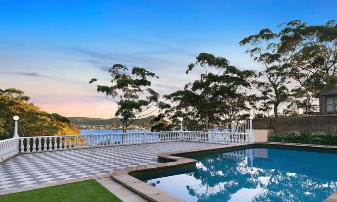 Daleys Point Other | Daley Point · Stunning Resort Style Getaway in Lascala 126