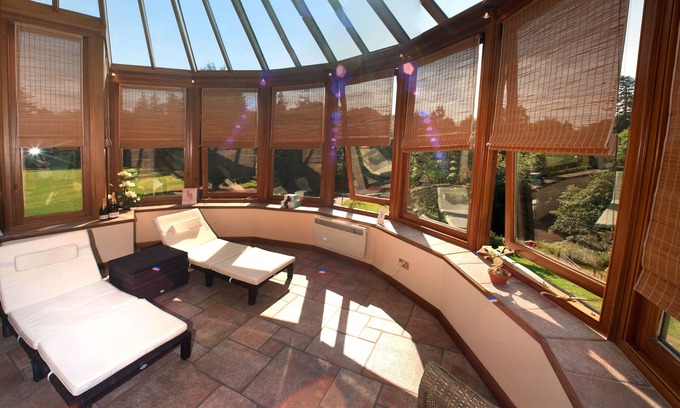 Bonnyrigg Hotel | Dalhousie Castle Hotel & Spa