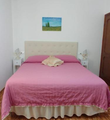 Monte San Savino House | dalla CARLA in Toscana