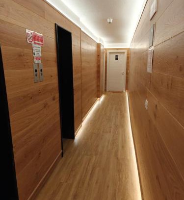 Passo del Tonale Apartment | Dallo sciatore