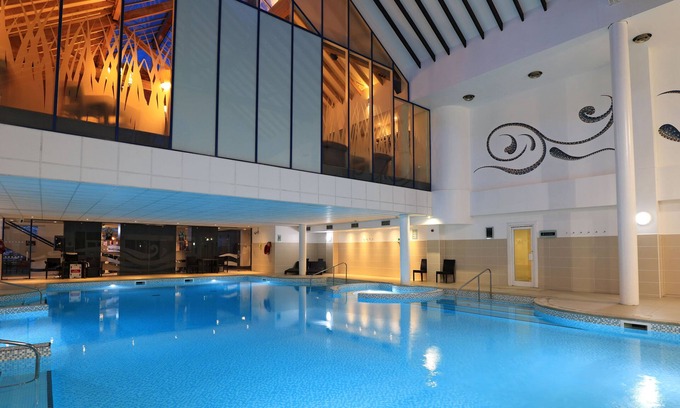 Dalmahoy Hotel | Dalmahoy Hotel & Country Club