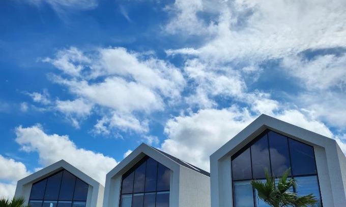 Hallim House | Dalthor Pension