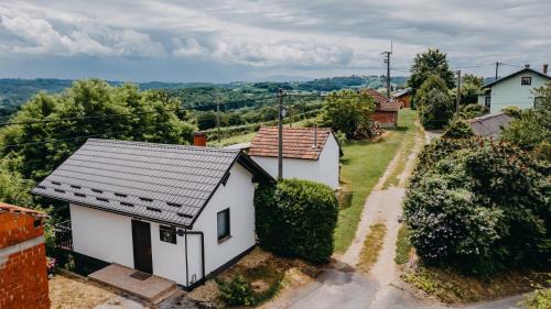 Medimurje Apartment | Dama s kamelijama